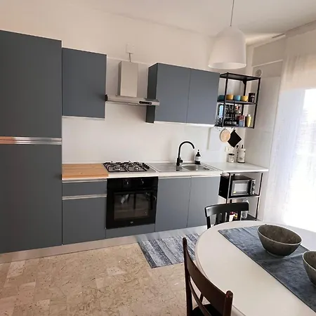 Apartmán Blumare Capaci