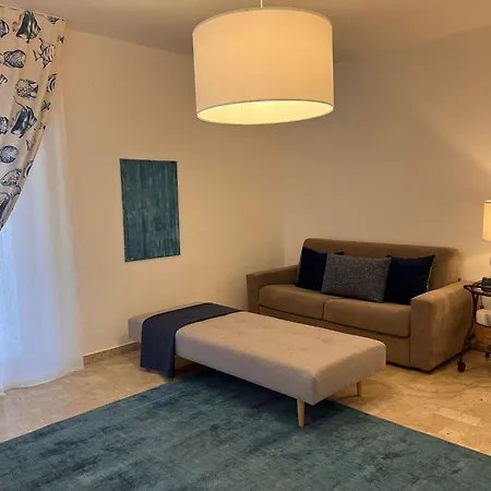 Blumare Apartmán Capaci
