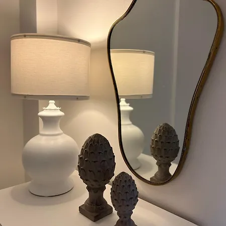 Apartmán Blumare *