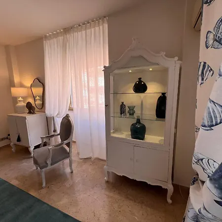 Blumare Apartmán *