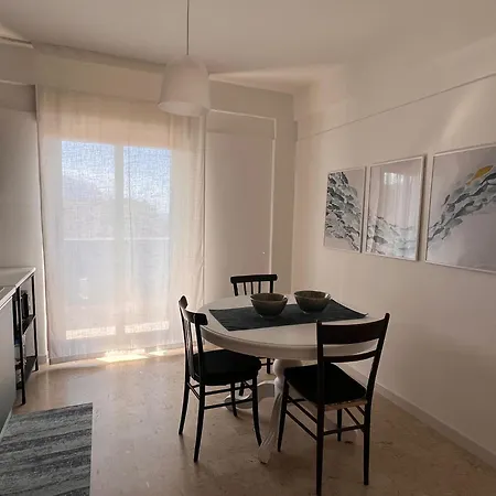 Blumare Apartament *