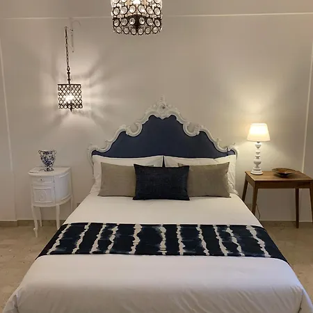 Blumare Apartmán