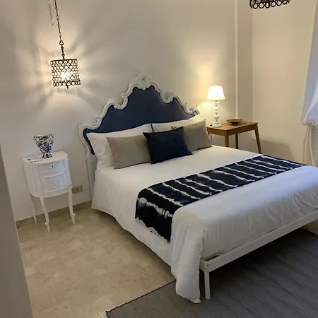 Blumare Apartmán Capaci