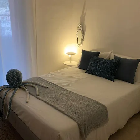 Apartmán Blumare *