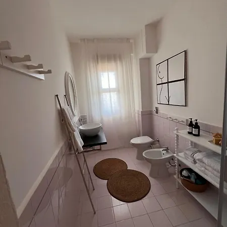 Blumare Apartmán *