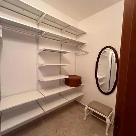 Apartamento Blumare