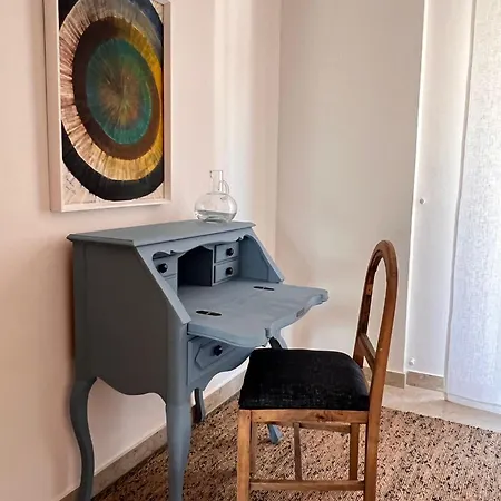 Blumare Apartamento *