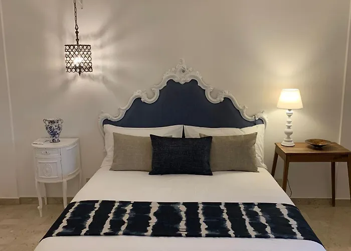 Blumare Apartment