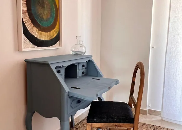 Blumare Apartment *